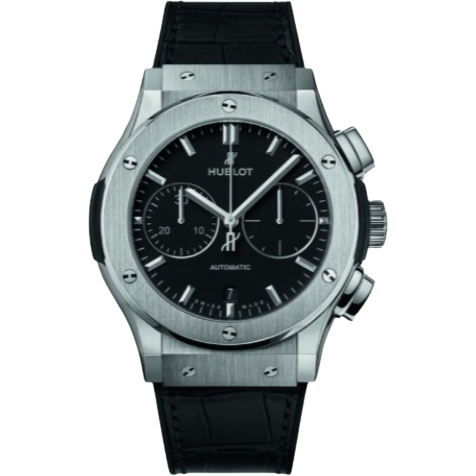 Classic Fusion Chronograph