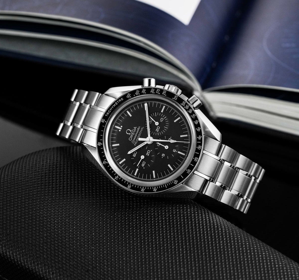 Speedmaster 1