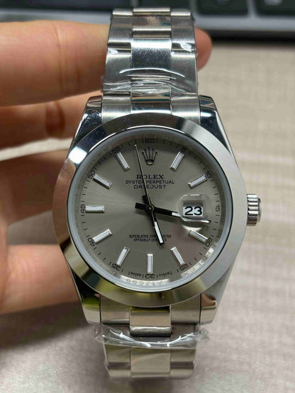 Automatic Watch for Men 40mm R37