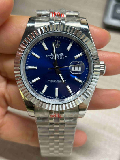 Automatic Watch for Men 40mm R32