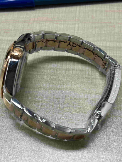 Automatic Watch for Men 40mm R34