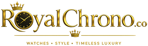 Royal Chrono