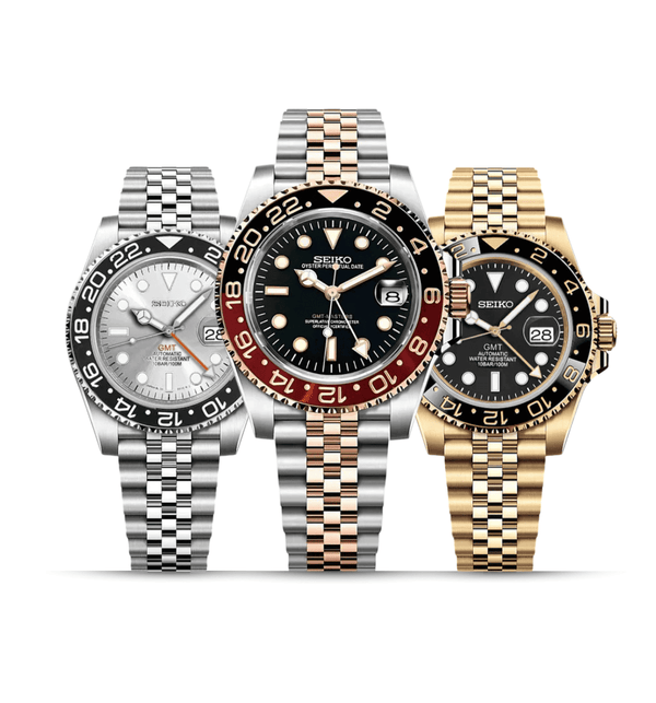 GMT