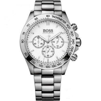Montre Homme Hugo Boss Acier 1512962