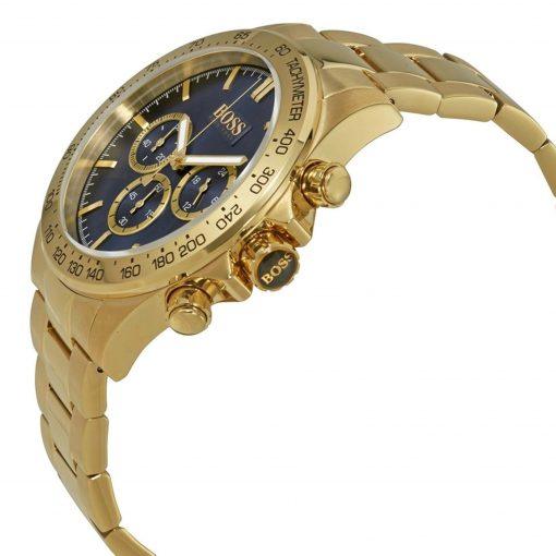 Montre Homme Hugo Boss Acier 1513340