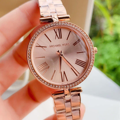 Michael kors Mk3904