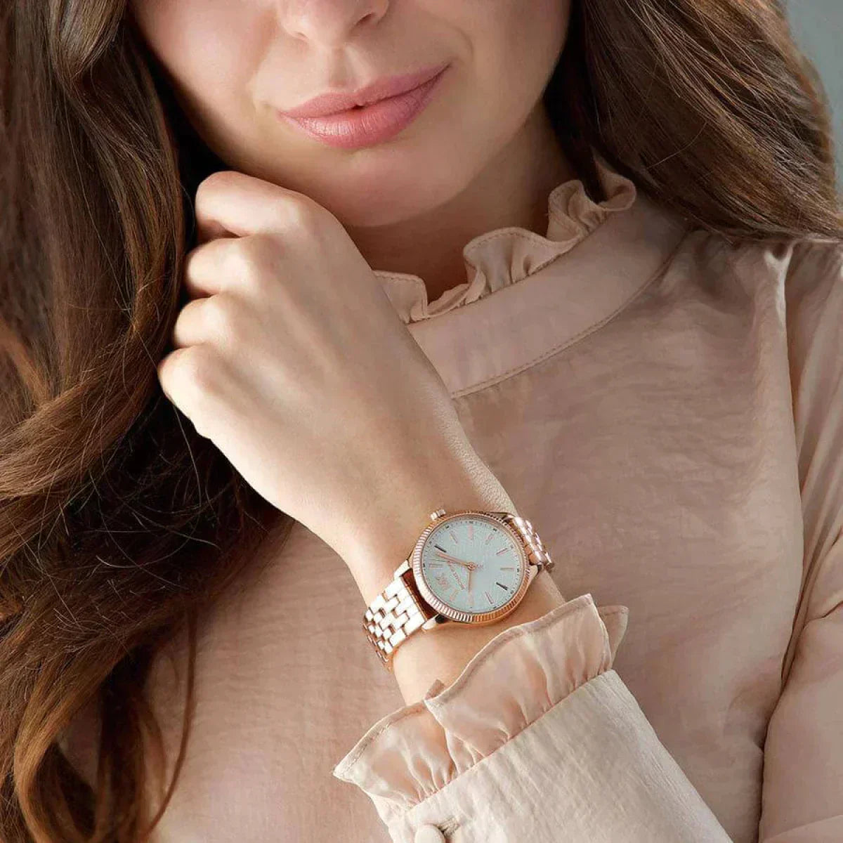 Montre Femme MK6641
