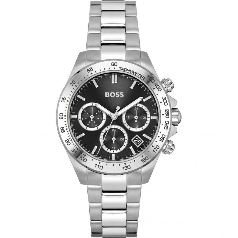 Montre Homme Hugo Boss Acier 1512964