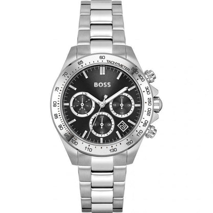 Montre Homme Hugo Boss Acier 1512964