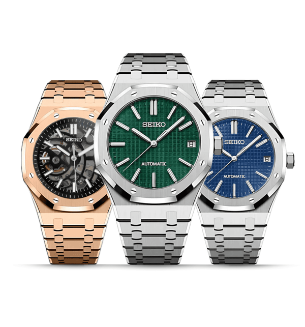 ROYAL OAK