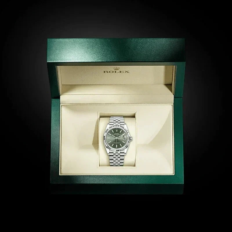 Datejust Vert 36 mm