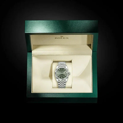 Datejust Vert 36 mm