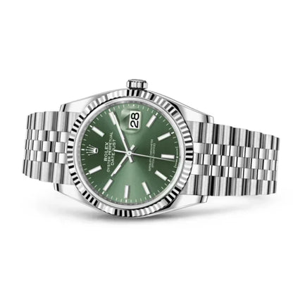 Datejust Vert 36 mm