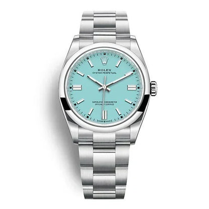 Oyster Perpetual Bleu Ciel