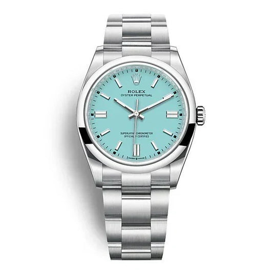 Oyster Perpetual Bleu Ciel