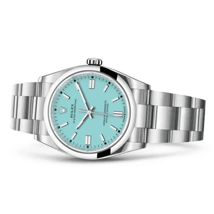 Oyster Perpetual Bleu Ciel