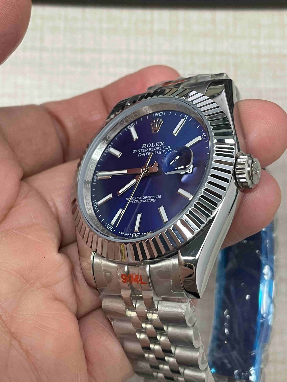 Automatic Watch for Men 40mm R32