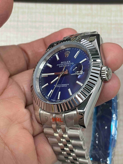 Automatic Watch for Men 40mm R32