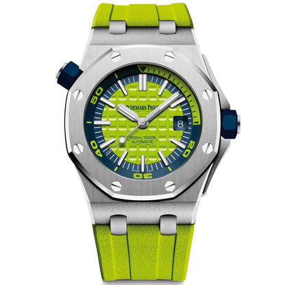 AD Offshore Diver 44 mm Vert