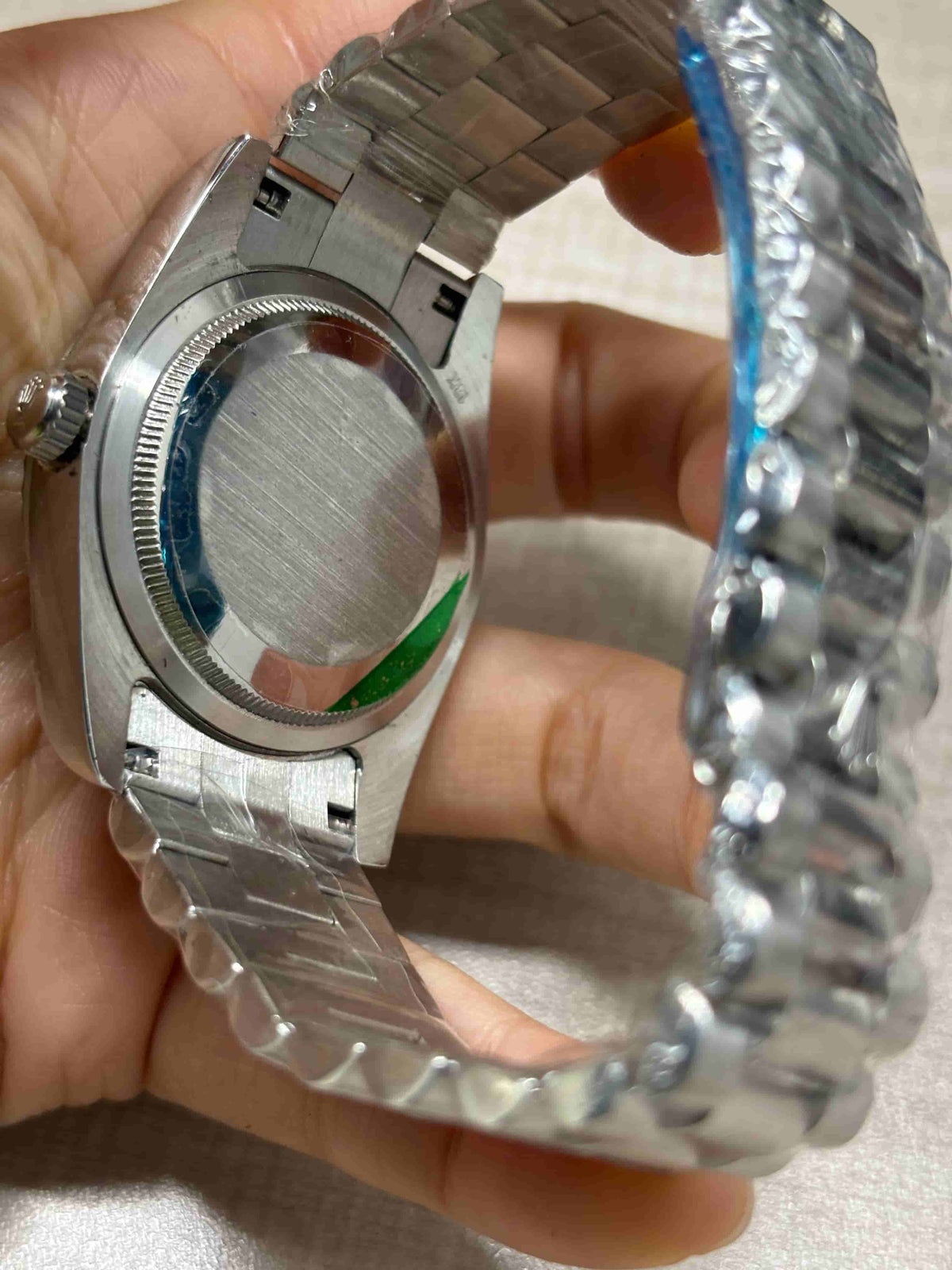 Automatic Watch for Men 40mm R35