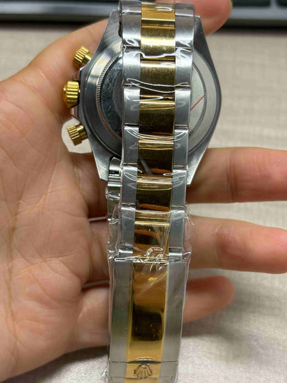 Automatic Watch for Men 40mm R38