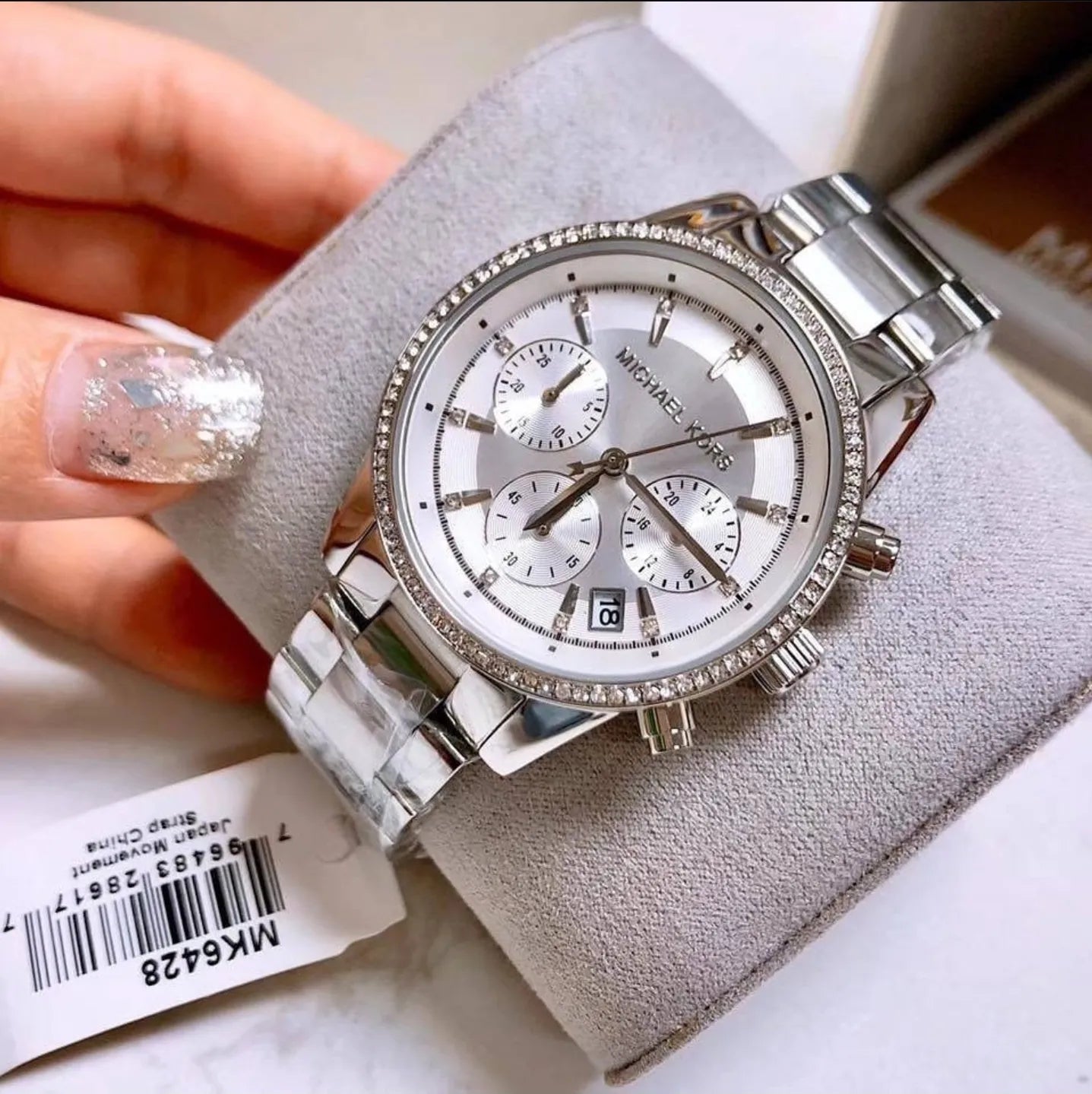 Montre Femme MK6428
