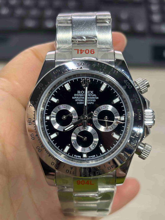 Automatic Watch for Men 40mm R31