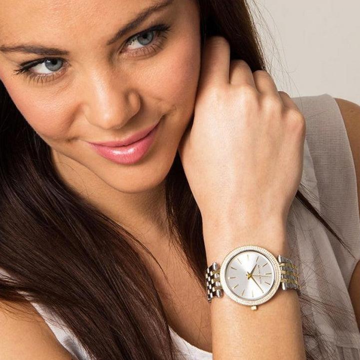 Michael Kors Mk3215