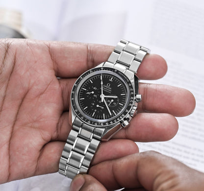 Speedmaster 1
