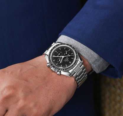 Speedmaster 1