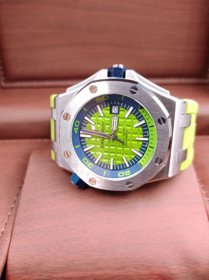 AD Offshore Diver 44 mm Vert