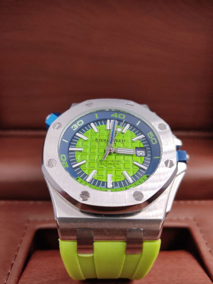 AD Offshore Diver 44 mm Vert