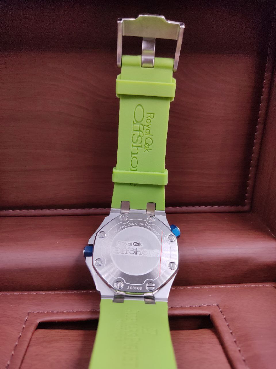 AD Offshore Diver 44 mm Vert