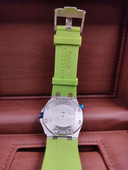 AD Offshore Diver 44 mm Vert
