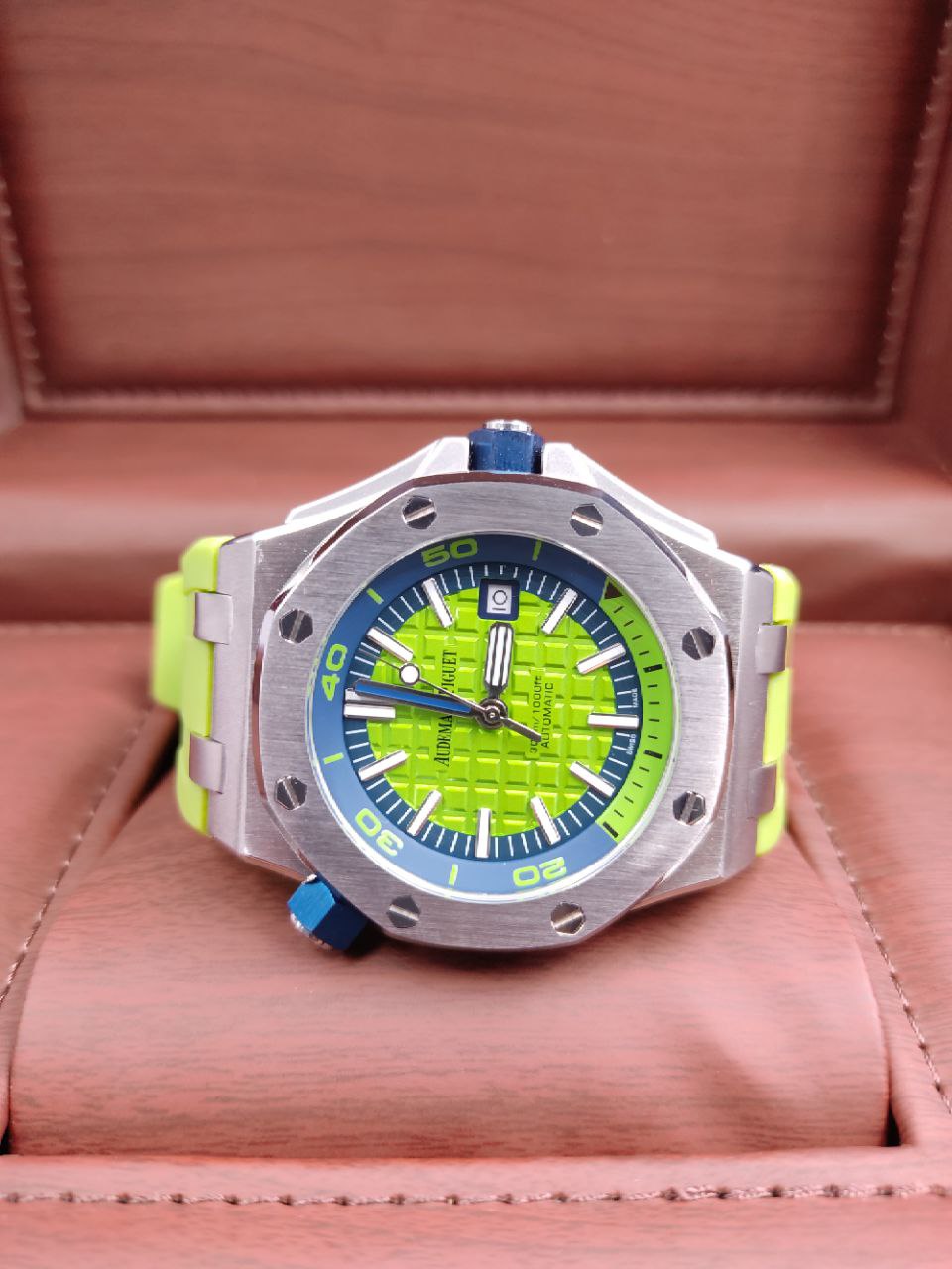 AD Offshore Diver 44 mm Vert