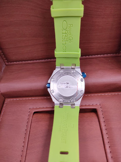 AD Offshore Diver 44 mm Vert