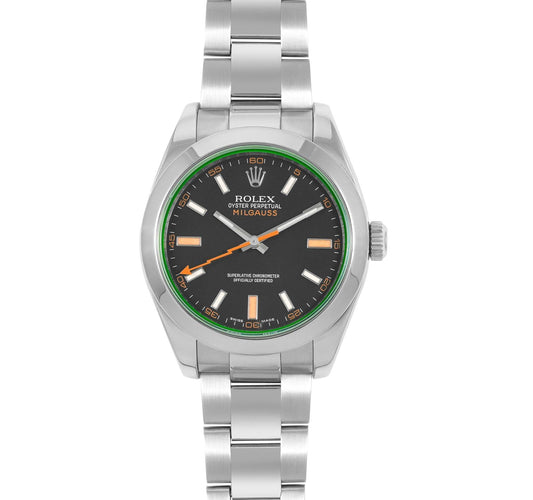 Milgauss
