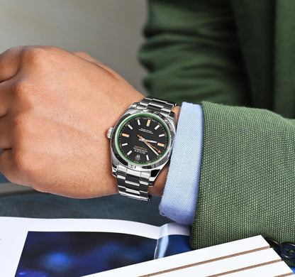 Milgauss
