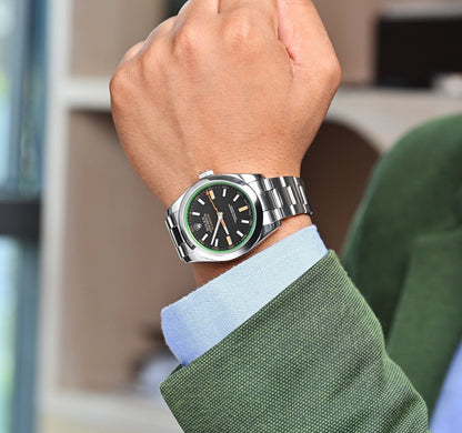 Milgauss