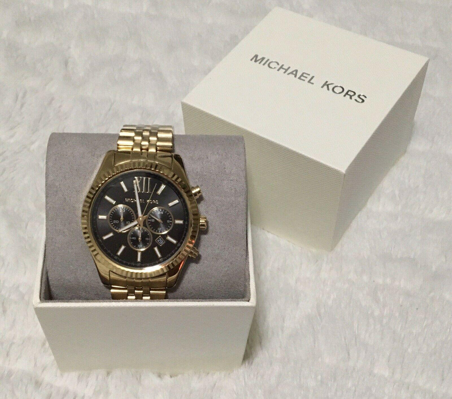 Michael Kors Mk8286