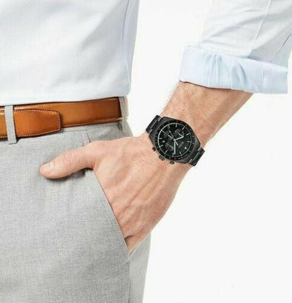 Montre Homme Hugo Boss Acier 1513675