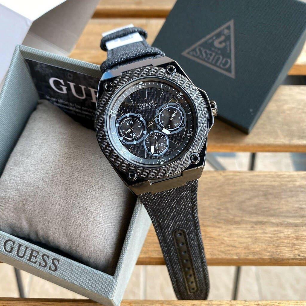 Montre Guess W1058G3